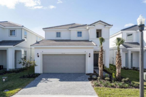 7335-ST Five Bedrooms All Suites, Private Pool SPA - Solterra